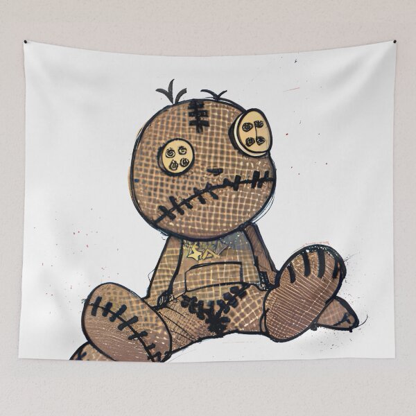 Item preview, Forgotten  designed and sold by Glenbobagins.