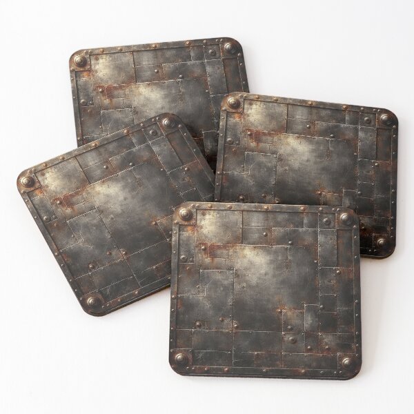 Item preview, Grunge Metal designed and sold by annem12333.