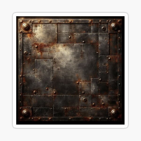 Item preview, Grunge Metal designed and sold by annem12333.