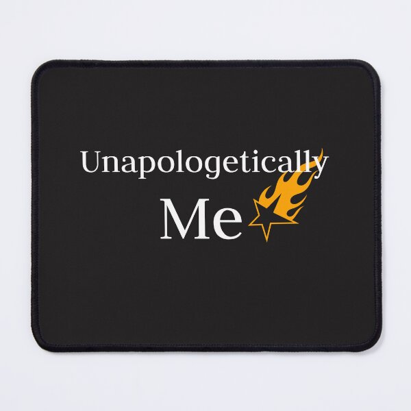 Item preview, Unapologetically Me - Self love designed and sold by AKreation.
