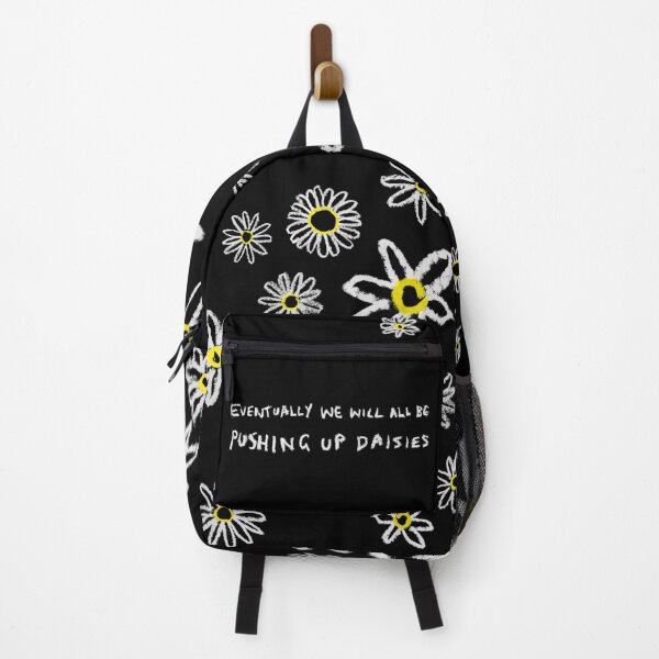 Item preview, Pushing Up Daisies designed and sold by Martina Scott.
