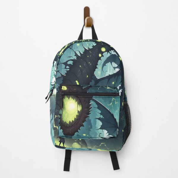 Item preview, Monster designed and sold by VanityProject.