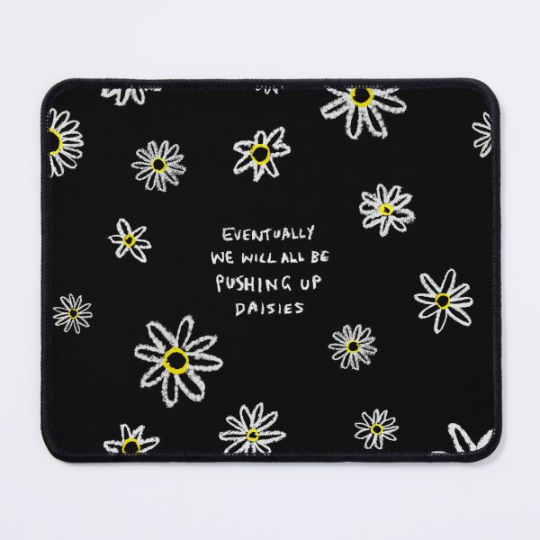 Item preview, Pushing Up Daisies designed and sold by Martina Scott.
