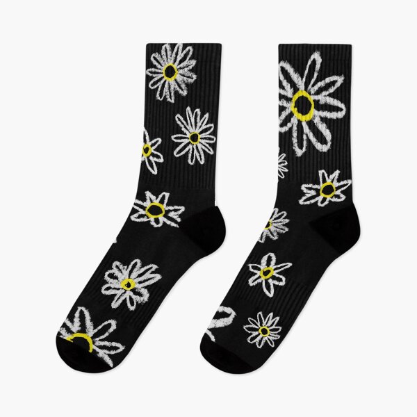 Item preview, Pushing Up Daisies designed and sold by Martina Scott.