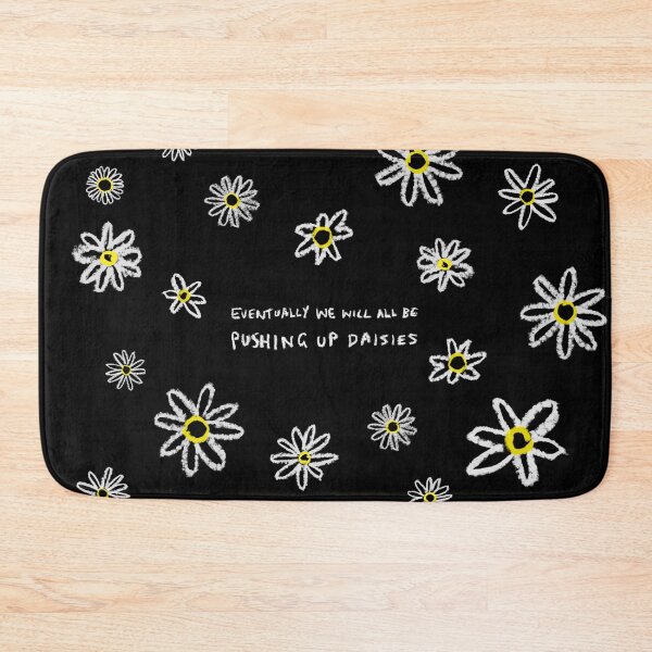 Item preview, Pushing Up Daisies designed and sold by Martina Scott.