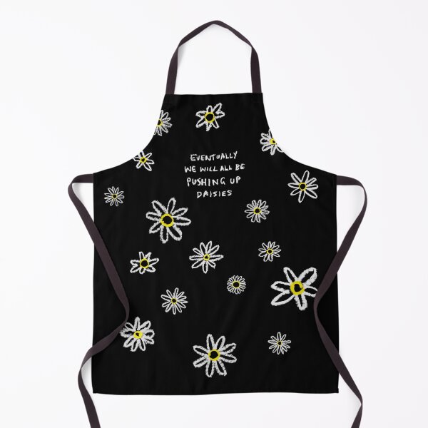 Item preview, Pushing Up Daisies designed and sold by Martina Scott.