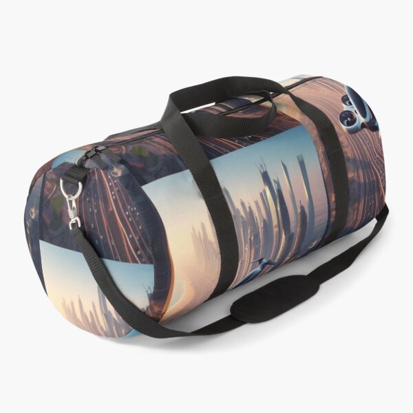 Item preview, Xpeng Flying Over Dubai designed and sold by MajesticPx.
