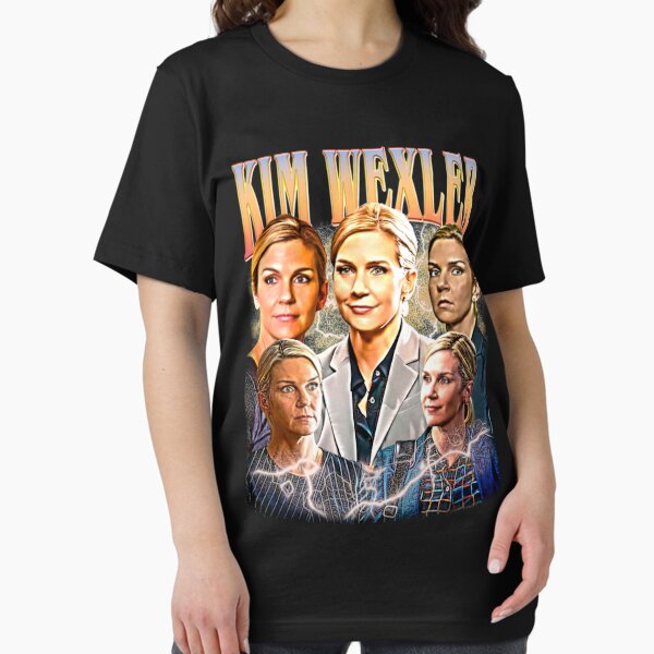 Vista previa del artículo con la obra «Kim Vintage Design Bootleg», diseñado y vendido por SeanKBrink.