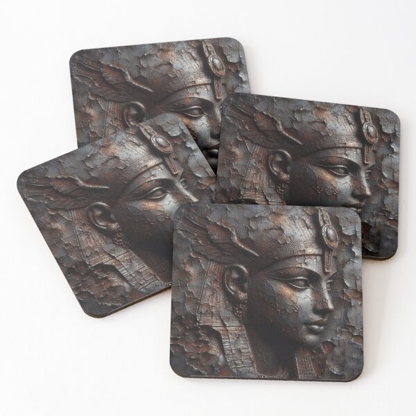 Item preview, Faces of the past designed and sold by annem12333.