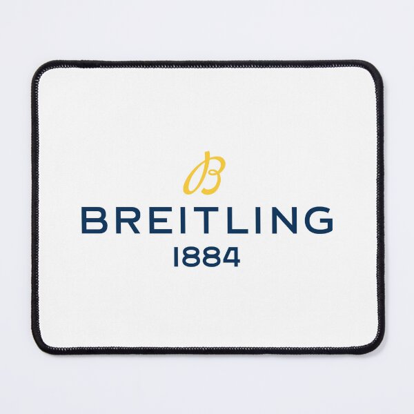 Item preview, Silver Breitling Curtain  designed and sold by Ryanwater.