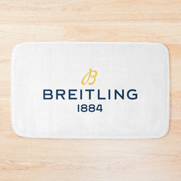 Item preview, Silver Breitling Curtain  designed and sold by Ryanwater.