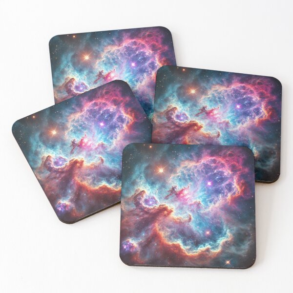 Item preview, space themed designed and sold by TEEJAMBOREE.