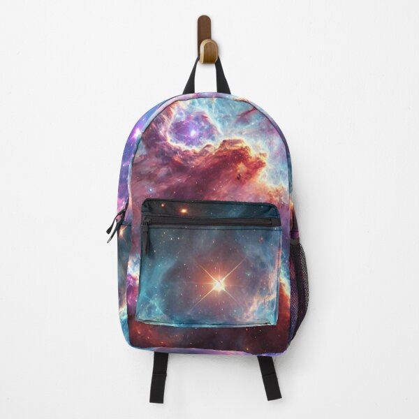 Item preview, space themed designed and sold by TEEJAMBOREE.