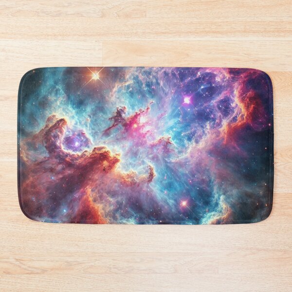 Item preview, space themed designed and sold by TEEJAMBOREE.