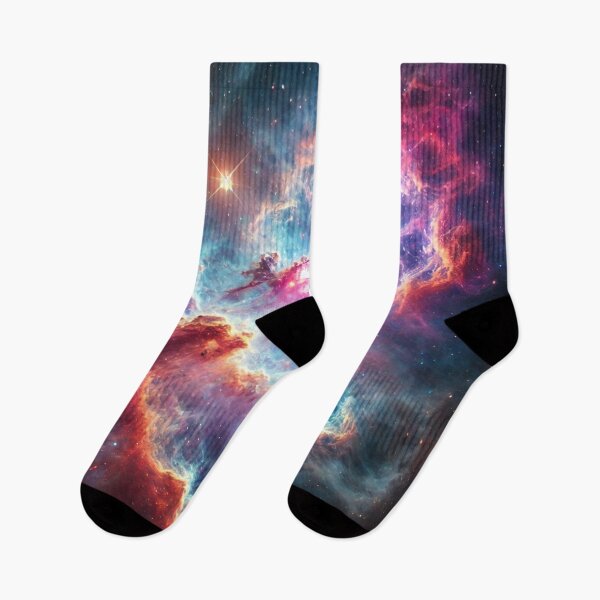 Item preview, space themed designed and sold by TEEJAMBOREE.