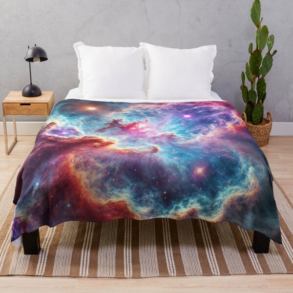 Item preview, space themed designed and sold by TEEJAMBOREE.