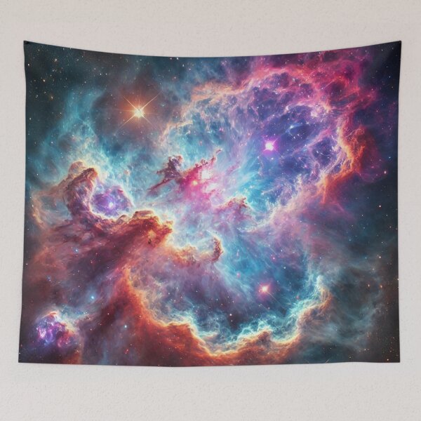 Item preview, space themed designed and sold by TEEJAMBOREE.