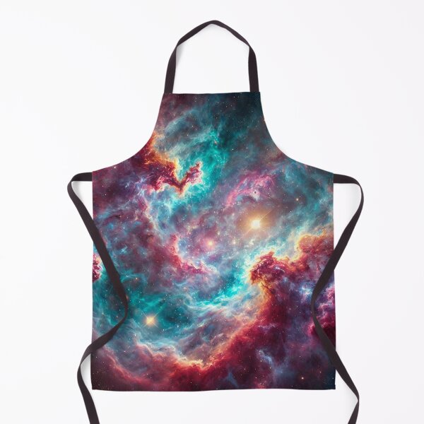 Item preview, space themed designed and sold by TEEJAMBOREE.