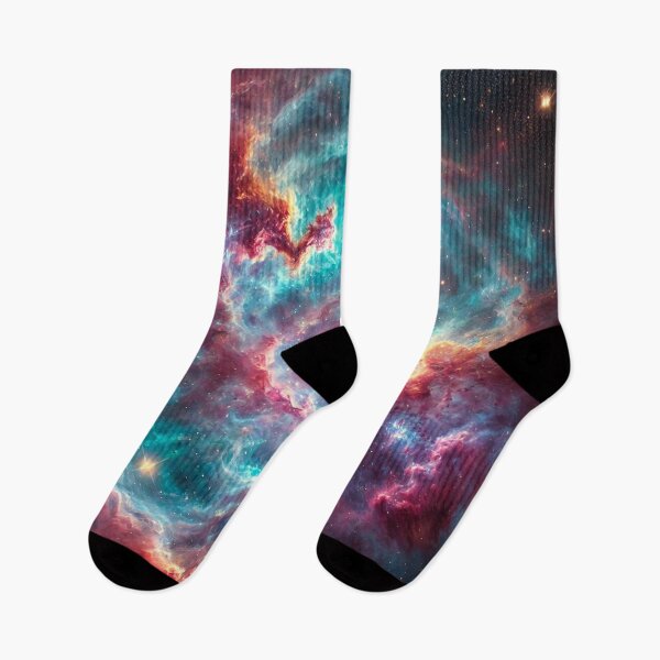 Item preview, space themed designed and sold by TEEJAMBOREE.