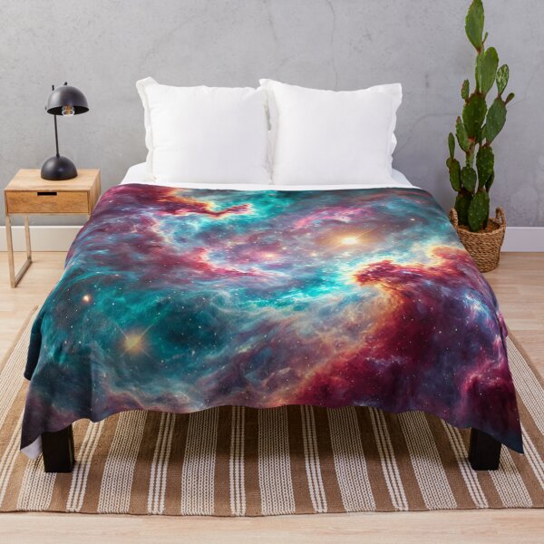 Item preview, space themed designed and sold by TEEJAMBOREE.