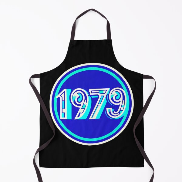 Item preview, Vintage Retro 1979 Sticker Design designed and sold by SteezeeStore.