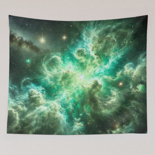 Item preview, space themed designed and sold by TEEJAMBOREE.