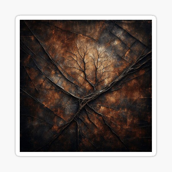 Item preview, Grunge Leather designed and sold by annem12333.