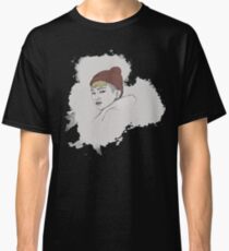 Big Bang's G-Dragon Color Classic T-Shirt