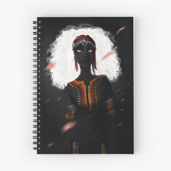 Item preview, Zelié From Children of Blood and Bone designed and sold by KatePop.