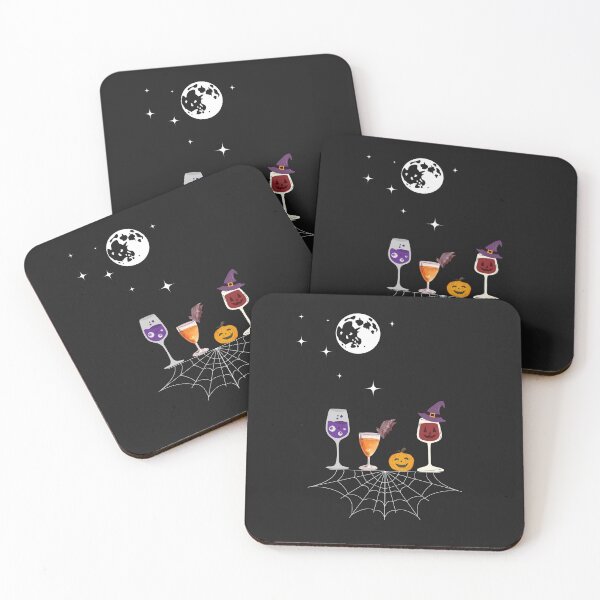 Item preview, Halloween Shirt Drinks designed and sold by Tere-Ideas-Live.