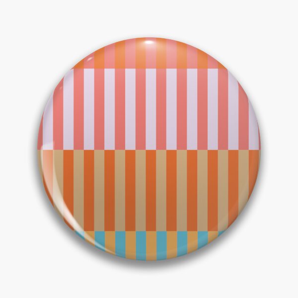 Item preview, Joyful Color Flow – Playful Abstract Pattern designed and sold by Plumeriito.