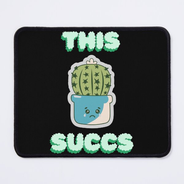 Item preview, This Succs!! designed and sold by Mo & Ko Design.