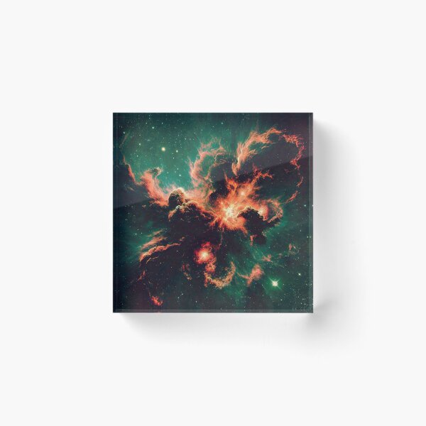 Item preview, space themed designed and sold by TEEJAMBOREE.
