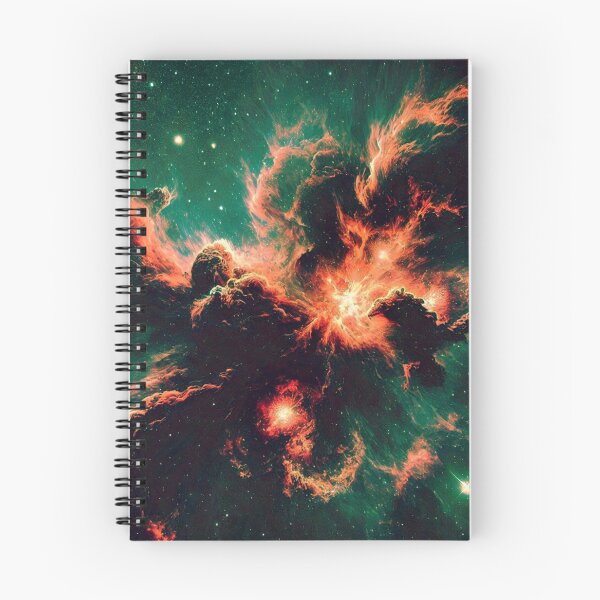 Item preview, space themed designed and sold by TEEJAMBOREE.