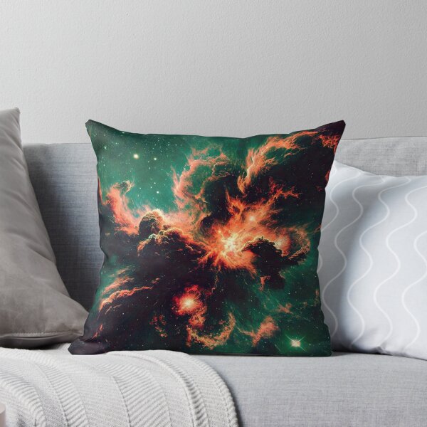 Item preview, space themed designed and sold by TEEJAMBOREE.