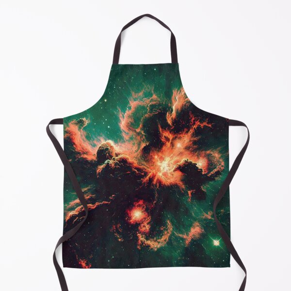 Item preview, space themed designed and sold by TEEJAMBOREE.