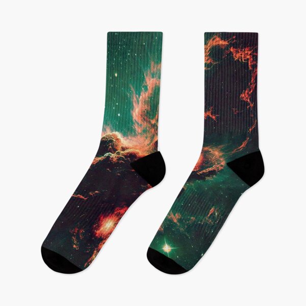 Item preview, space themed designed and sold by TEEJAMBOREE.