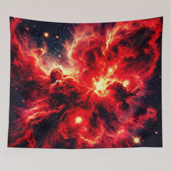 Item preview, space themed designed and sold by TEEJAMBOREE.