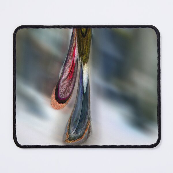 Item preview, Geode Boots Abstract designed and sold by Wayne King.