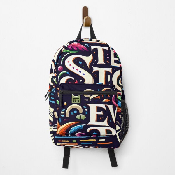 Item preview, Every Page Tells a Story, typography designed and sold by maxmaj.