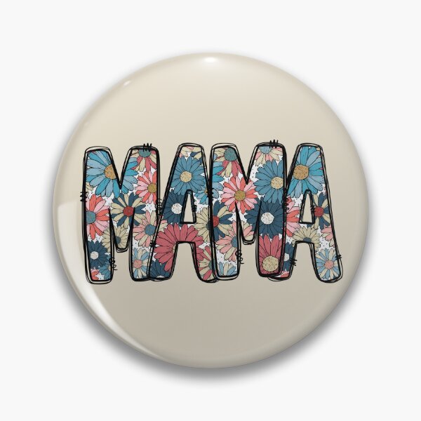 Artikelvorschau, Mama, Mama, Mama, Mama entworfen und verkauft von dkid creations.
