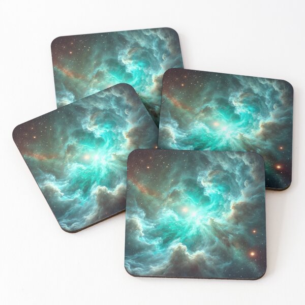 Item preview, space themed designed and sold by TEEJAMBOREE.