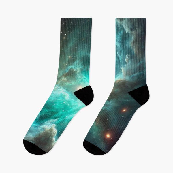 Item preview, space themed designed and sold by TEEJAMBOREE.