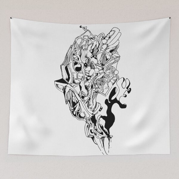 Item preview, Blactus designed and sold by NotAMan.