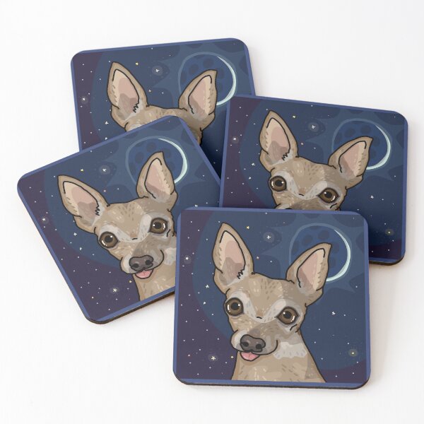 Item preview, Roo designed and sold by sisselonpaper.