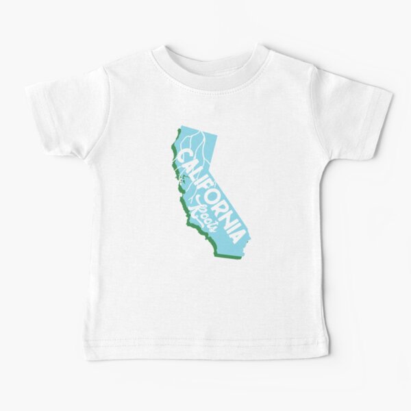 Item preview, California Roots - Aqua & Green designed and sold by Prentiss Barr.