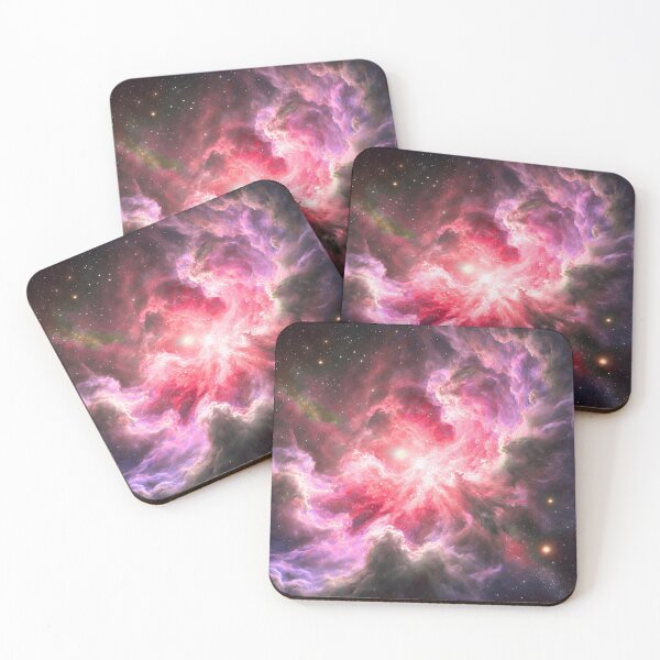 Item preview, space themed designed and sold by TEEJAMBOREE.