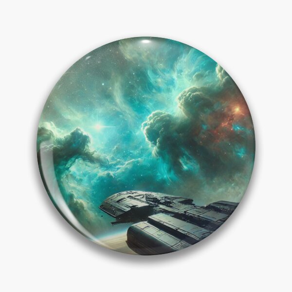Item preview, space themed designed and sold by TEEJAMBOREE.