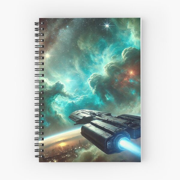 Item preview, space themed designed and sold by TEEJAMBOREE.