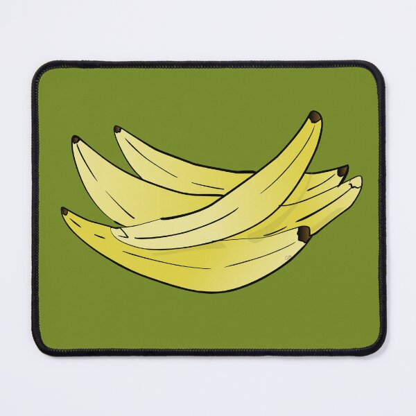Item preview, Banana designed and sold by ALEFANTICA.